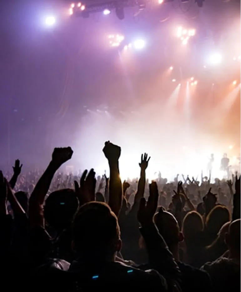 Live Concerts