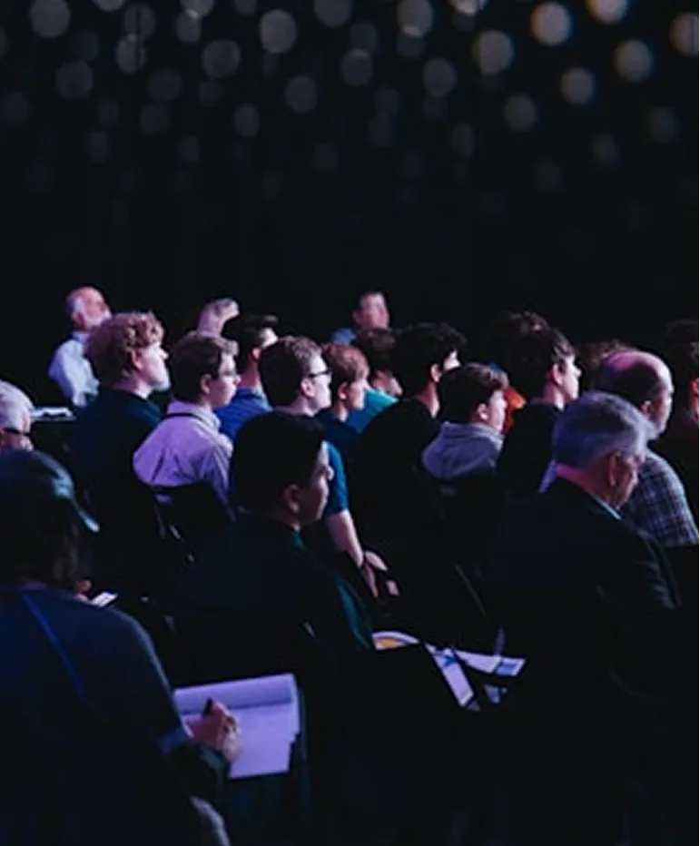 Conventions & Meeting