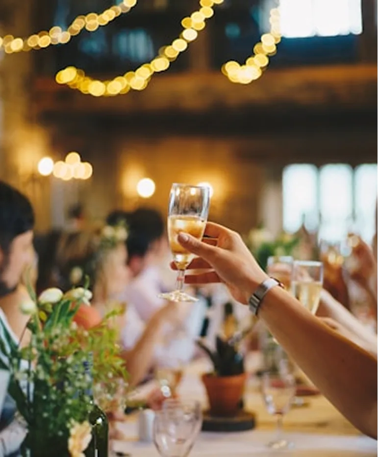 Exclusive Events