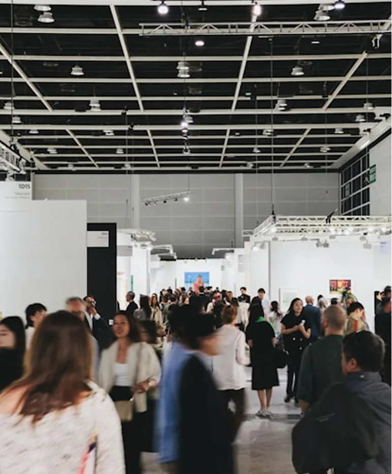 Exhibitions